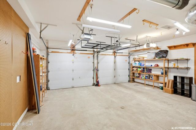 3544 Sailboard Circle, Anchorage, AK 99516