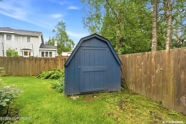 3544 Sailboard Circle, Anchorage, AK 99516