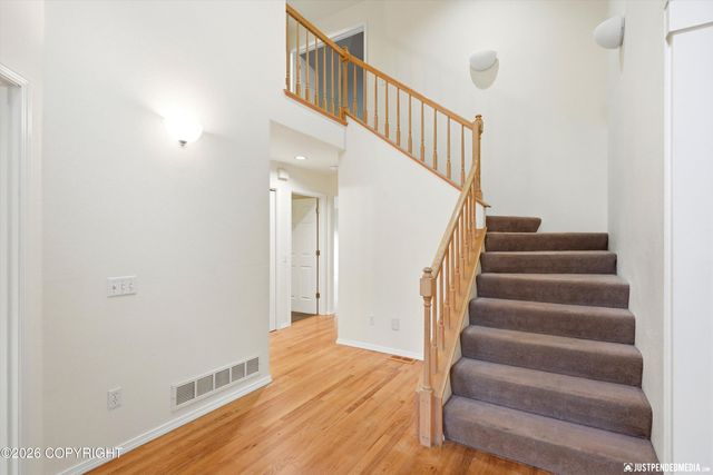 3544 Sailboard Circle, Anchorage, AK 99516
