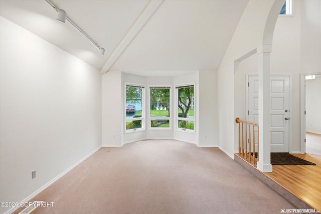3544 Sailboard Circle, Anchorage, AK 99516