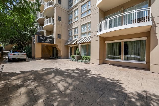 3225 Turtle Creek Boulevard 1533, Dallas, TX 75219