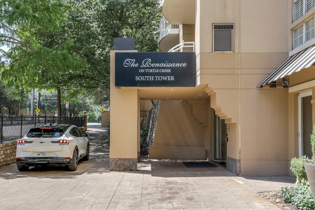3225 Turtle Creek Boulevard 1533, Dallas, TX 75219
