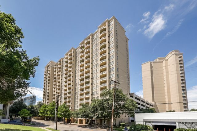 3225 Turtle Creek Boulevard 1533, Dallas, TX 75219