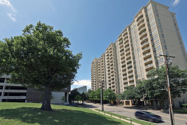 3225 Turtle Creek Boulevard 1533, Dallas, TX 75219