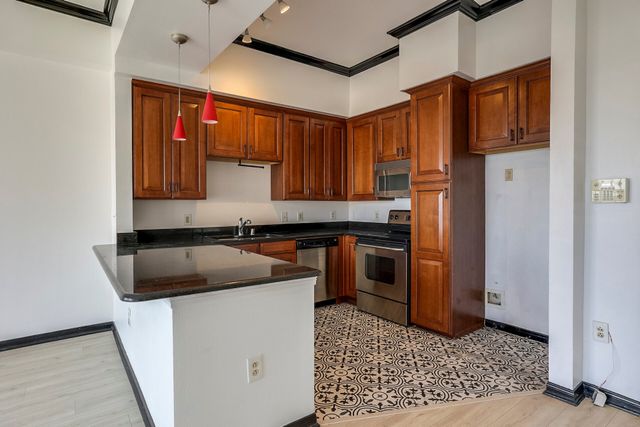 3225 Turtle Creek Boulevard 1533, Dallas, TX 75219