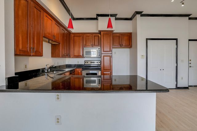 3225 Turtle Creek Boulevard 1533, Dallas, TX 75219
