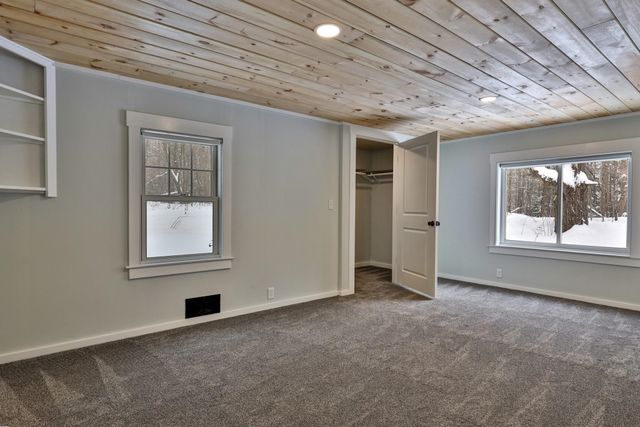 3078 North Hollow Road, Rochester, VT 05767