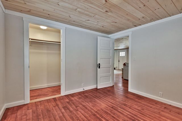 3078 North Hollow Road, Rochester, VT 05767