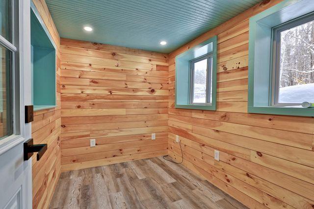 3078 North Hollow Road, Rochester, VT 05767