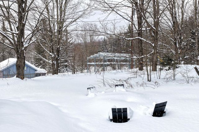 3078 North Hollow Road, Rochester, VT 05767