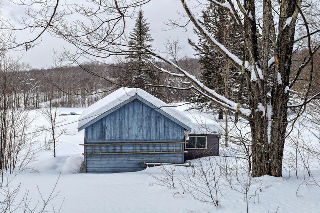 3078 North Hollow Road, Rochester, VT 05767