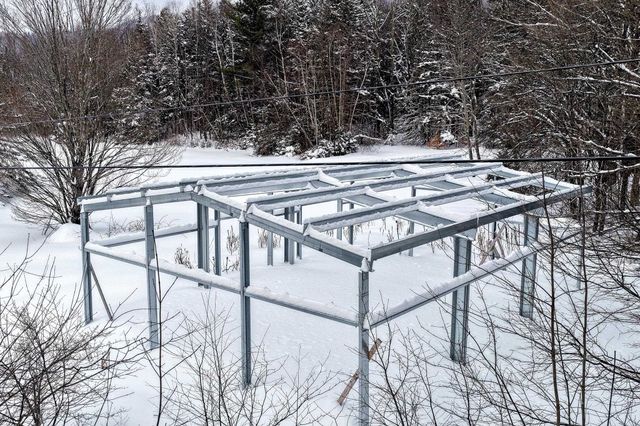 3078 North Hollow Road, Rochester, VT 05767