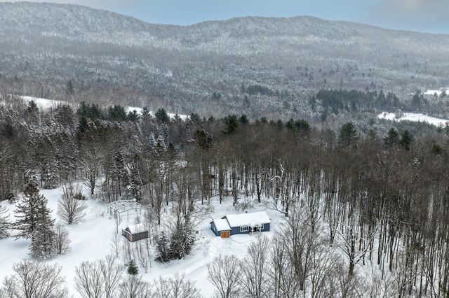 3078 North Hollow Road, Rochester, VT 05767