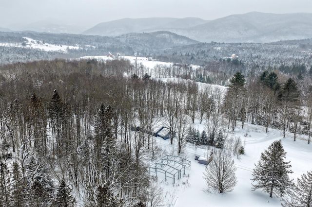 3078 North Hollow Road, Rochester, VT 05767