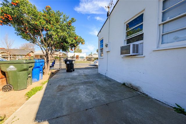 620 W D, Ontario, CA 91762