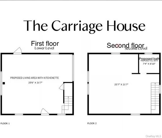 310 Mt Holly Road, Katonah, NY 10536