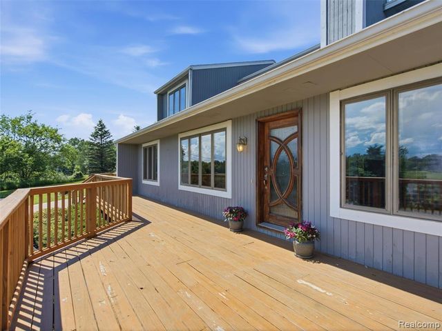 3400 Ludwig Road, Oxford, MI 48371