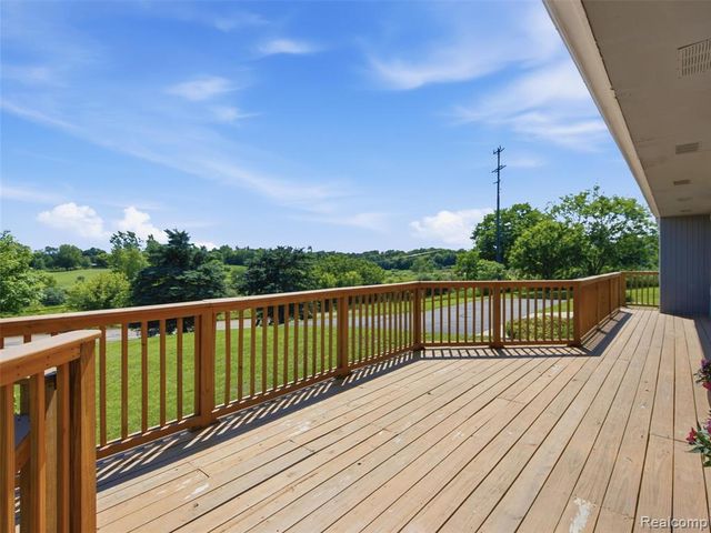 3400 Ludwig Road, Oxford, MI 48371