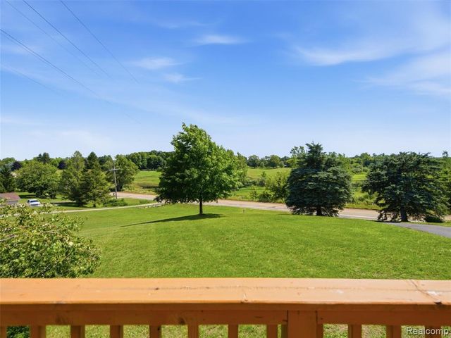 3400 Ludwig Road, Oxford, MI 48371