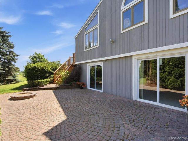 3400 Ludwig Road, Oxford, MI 48371