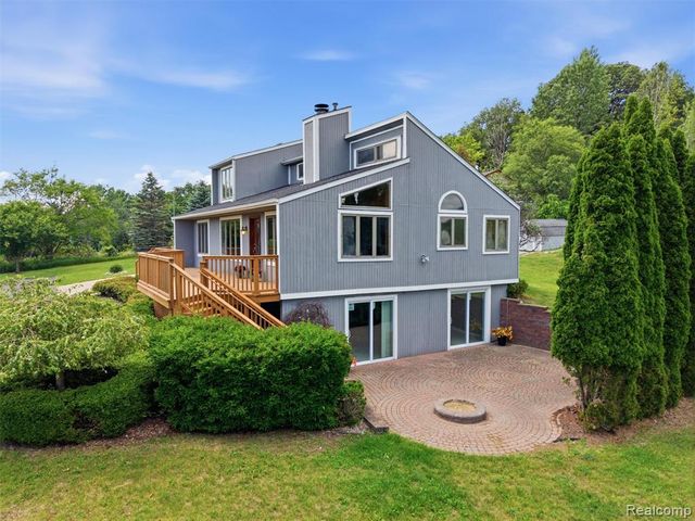 3400 Ludwig Road, Oxford, MI 48371