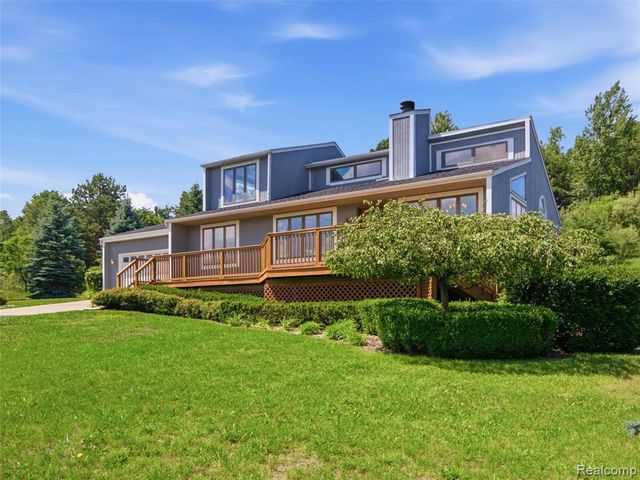 3400 Ludwig Road, Oxford, MI 48371