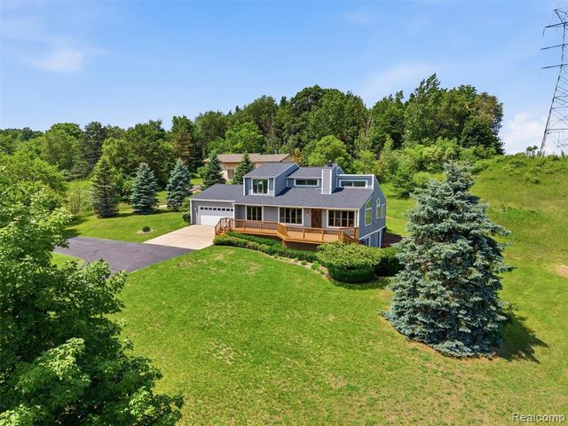 3400 Ludwig Road, Oxford, MI 48371