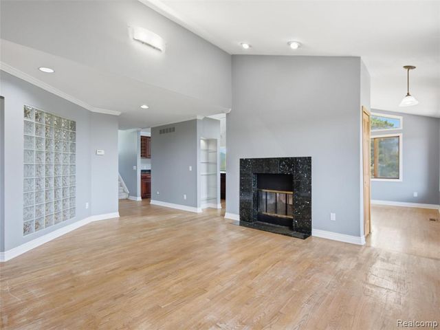 3400 Ludwig Road, Oxford, MI 48371