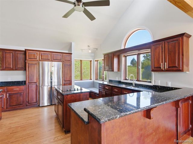 3400 Ludwig Road, Oxford, MI 48371