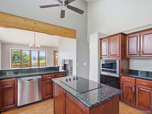 3400 Ludwig Road, Oxford, MI 48371