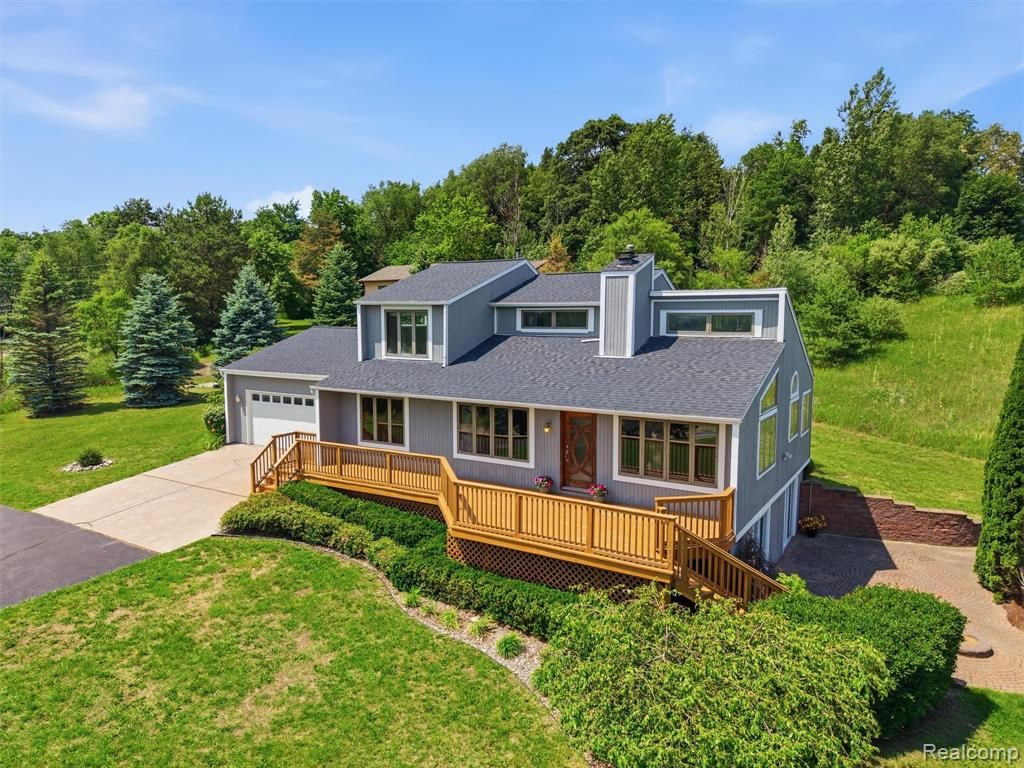 3400 Ludwig Road, Oxford, MI 48371