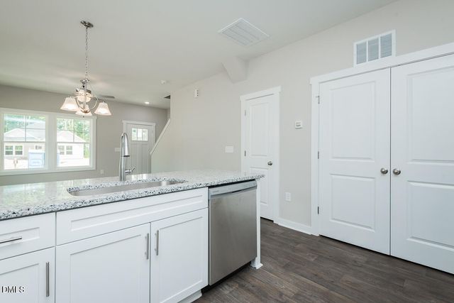 137 Ambergate Court, Rocky Mount, NC 27804