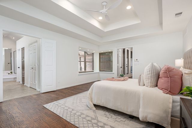 3932 Esquire Drive, Plano, TX 75023