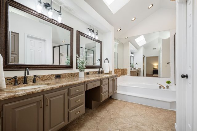 3932 Esquire Drive, Plano, TX 75023