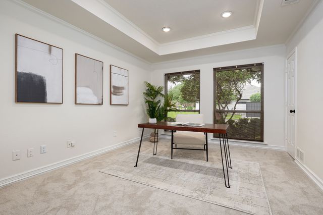 3932 Esquire Drive, Plano, TX 75023