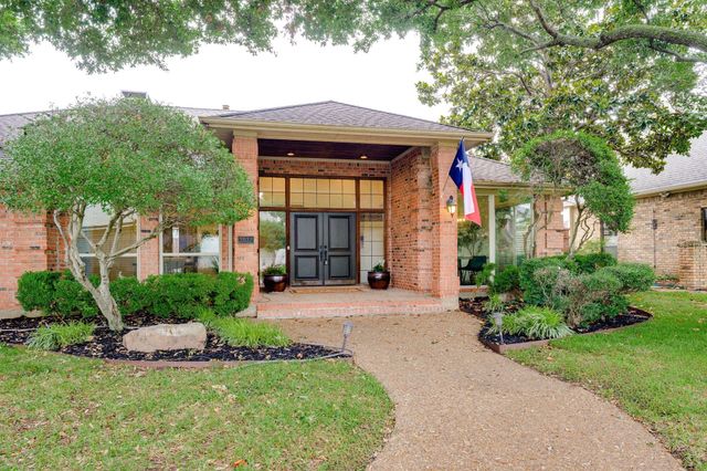 3932 Esquire Drive, Plano, TX 75023