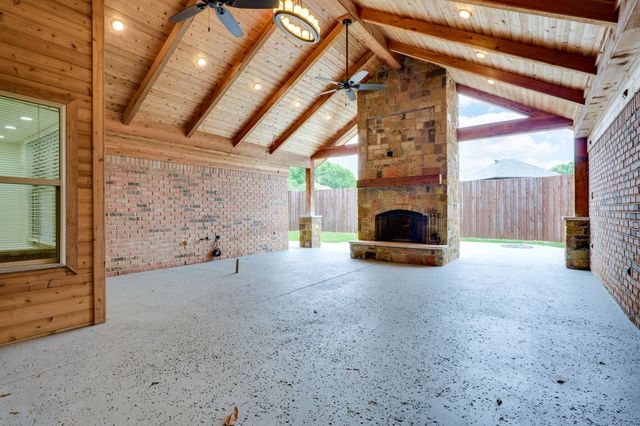 3932 Esquire Drive, Plano, TX 75023