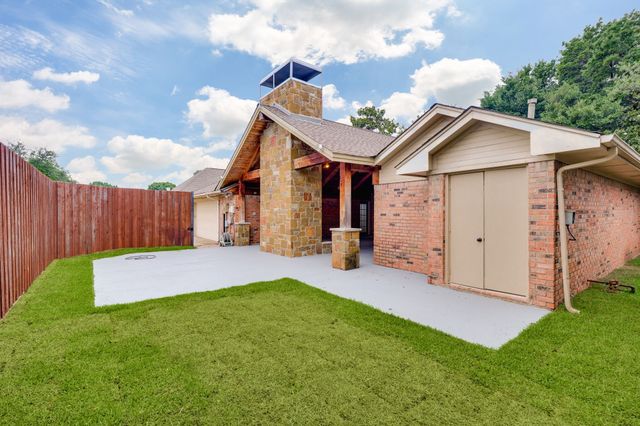 3932 Esquire Drive, Plano, TX 75023