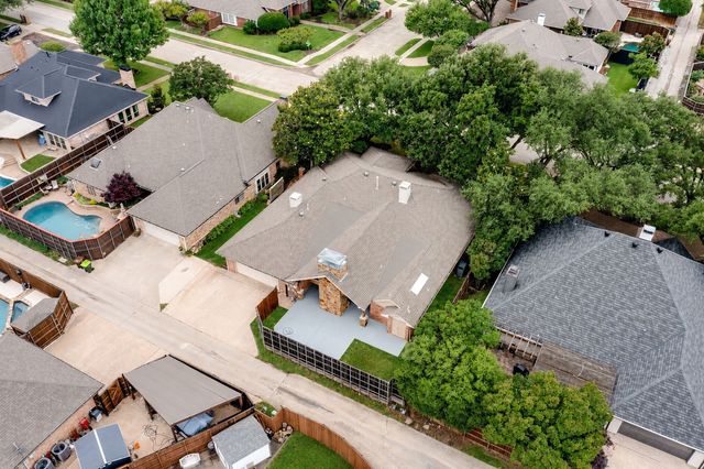 3932 Esquire Drive, Plano, TX 75023