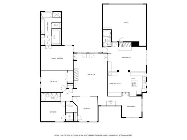 3932 Esquire Drive, Plano, TX 75023