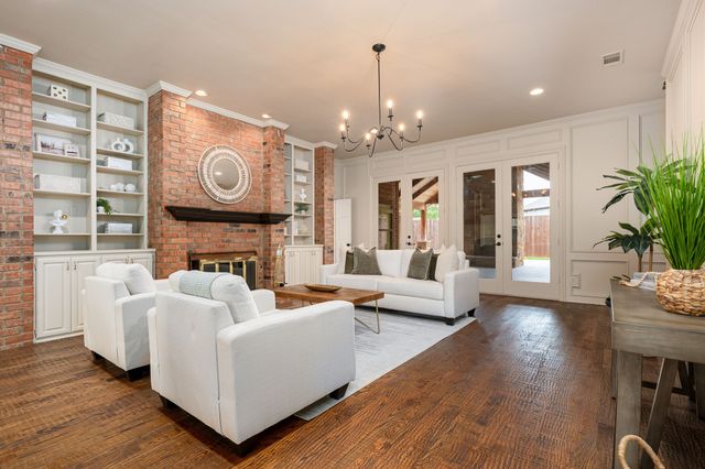 3932 Esquire Drive, Plano, TX 75023