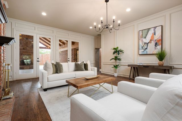 3932 Esquire Drive, Plano, TX 75023