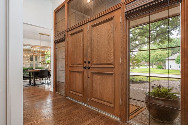 3932 Esquire Drive, Plano, TX 75023