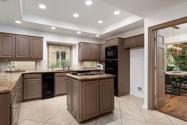 3932 Esquire Drive, Plano, TX 75023