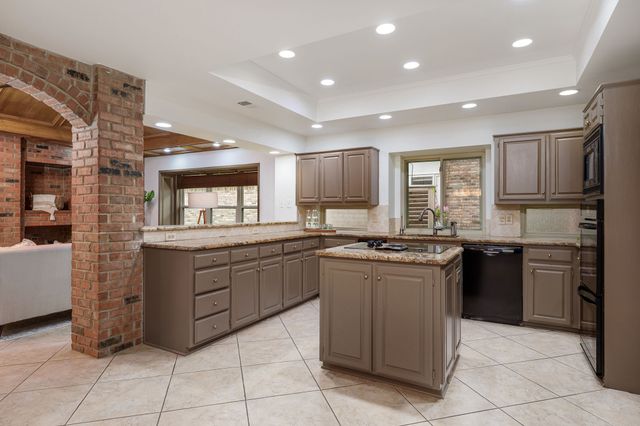 3932 Esquire Drive, Plano, TX 75023