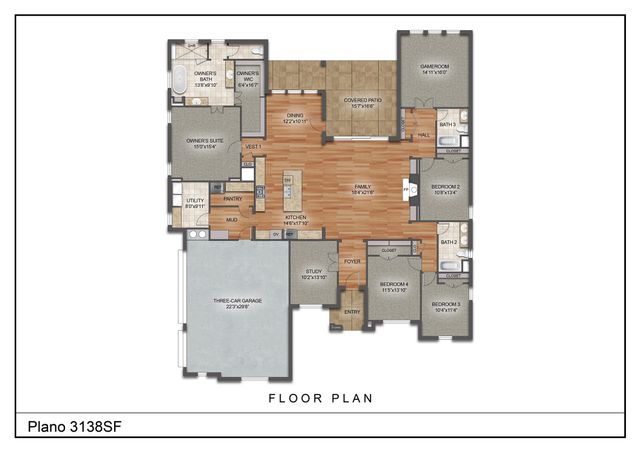 9309 Wood Duck Drive, New Fairview, TX 76078