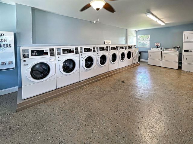 21150 GERTRUDE AVENUE G3, Port Charlotte, FL 33952