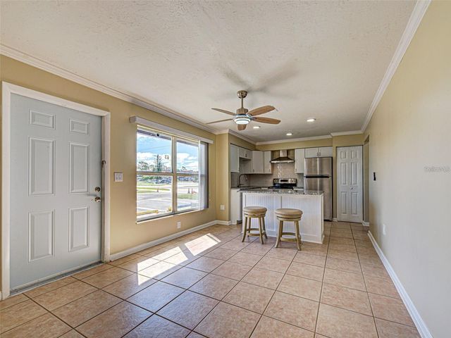 21150 GERTRUDE AVENUE G3, Port Charlotte, FL 33952