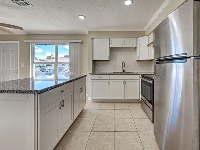 21150 GERTRUDE AVENUE G3, Port Charlotte, FL 33952