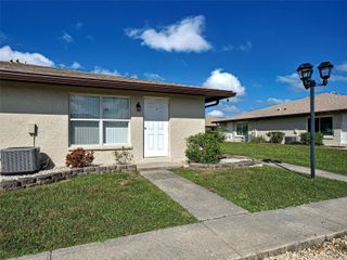 21150 GERTRUDE AVENUE G3, Port Charlotte, FL 33952